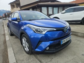Toyota C-HR 1.8i, снимка 2