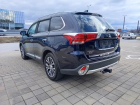 Mitsubishi Outlander GT 3.0V6 224kcS-AWC 4x4 .FULL 7места., снимка 7