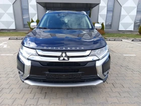 Mitsubishi Outlander GT 3.0V6 224kcS-AWC 4x4 .FULL 7места., снимка 2
