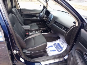 Mitsubishi Outlander GT 3.0V6 224kcS-AWC 4x4 .FULL 7места., снимка 10