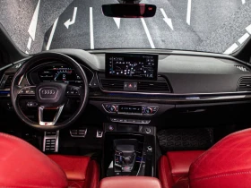 Audi SQ5 Sportback 3.0T quattro* АвтоКредит* (Цена до БГ) , снимка 15