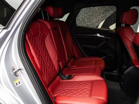 Audi SQ5 Sportback 3.0T quattro* АвтоКредит* (Цена до БГ) , снимка 16