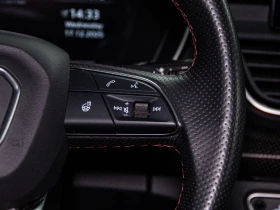 Audi SQ5 Sportback 3.0T quattro* АвтоКредит* (Цена до БГ) , снимка 10