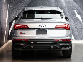 Audi SQ5 Sportback 3.0T quattro* АвтоКредит* (Цена до БГ) , снимка 6
