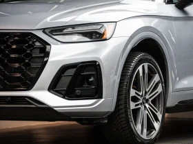 Audi SQ5 Sportback 3.0T quattro* АвтоКредит* (Цена до БГ) , снимка 3