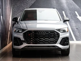Audi SQ5 Sportback 3.0T quattro* АвтоКредит* (Цена до БГ) , снимка 2