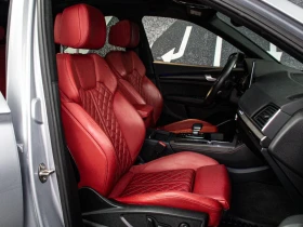 Audi SQ5 Sportback 3.0T quattro* АвтоКредит* (Цена до БГ) , снимка 12