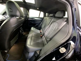 BMW X4 ПАМЕТ* МЪРТВА ТОЧКА* 4 ПОДГРЕВА* КАМЕРА, снимка 13