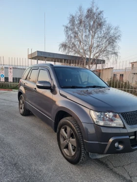 Suzuki Grand vitara JT, снимка 6