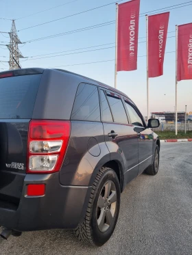 Suzuki Grand vitara JT, снимка 5