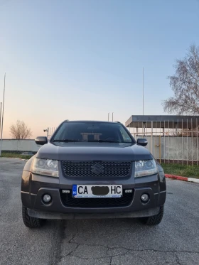 Suzuki Grand vitara JT, снимка 8