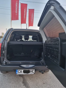 Suzuki Grand vitara JT, снимка 12