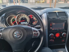 Suzuki Grand vitara JT, снимка 14