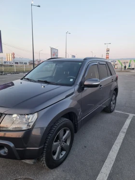 Suzuki Grand vitara JT, снимка 7