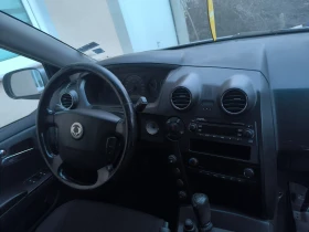 SsangYong Actyon, снимка 4