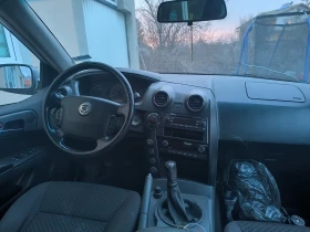 SsangYong Actyon, снимка 5