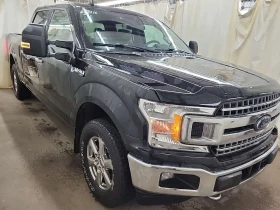 Ford F150 XLT CREW 5.0L| CARFAX| , снимка 2