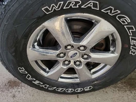 Ford F150 XLT CREW 5.0L| CARFAX| , снимка 6