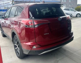 Toyota Rav4 Executive/4x4/360Camera/В гаранция, снимка 3