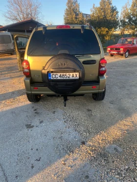 Jeep Cherokee 2.8CRD RENEGADE, снимка 4