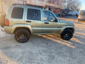 Jeep Cherokee 2.8CRD RENEGADE, снимка 2