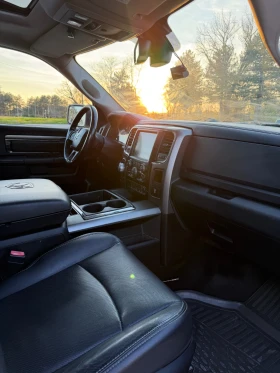 Dodge RAM 1500 5.7 Hemi/LPG * PRINS* /УНИКАТ/ВЪЗДУХ, снимка 12