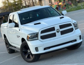 Dodge RAM 1500 5.7 Hemi/LPG * PRINS* /УНИКАТ/ВЪЗДУХ, снимка 1