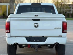 Dodge RAM 1500 5.7 Hemi/LPG * PRINS* /УНИКАТ/ВЪЗДУХ, снимка 5