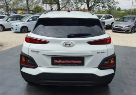 Hyundai Kona 1.6CRDI STYLE 119хил.км., снимка 6