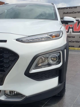 Hyundai Kona 1.6CRDI STYLE 119хил.км., снимка 4
