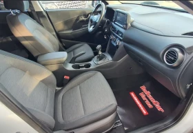 Hyundai Kona 1.6CRDI STYLE 119хил.км., снимка 11