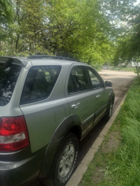 Kia Sorento, снимка 4