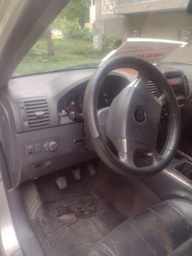 Kia Sorento, снимка 8
