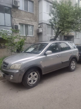 Kia Sorento, снимка 2