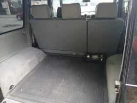 Mercedes-Benz G 300 3.0TD 177к.с., снимка 7
