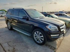 Mercedes-Benz GL 450 4MATIC, снимка 2