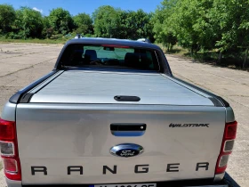 Ford Ranger, снимка 3