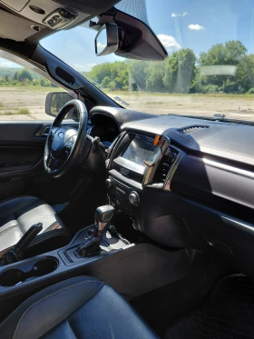Ford Ranger, снимка 10