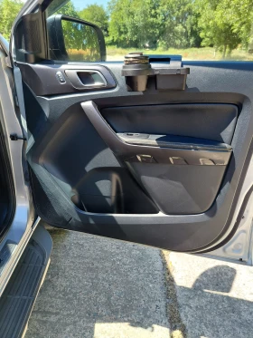 Ford Ranger, снимка 8