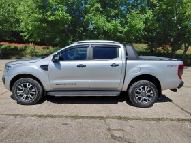 Ford Ranger, снимка 1