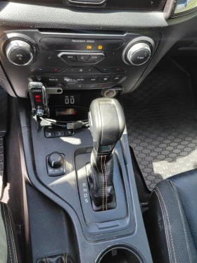 Ford Ranger, снимка 17