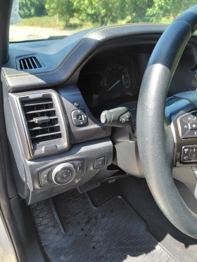 Ford Ranger, снимка 15