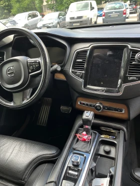 Volvo Xc90, снимка 9
