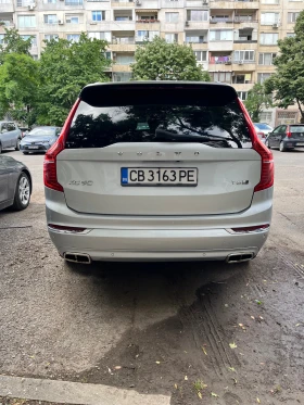 Volvo Xc90, снимка 6