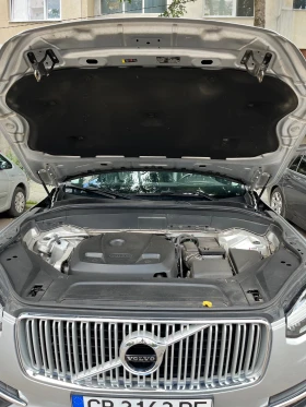 Volvo Xc90, снимка 16