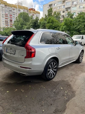 Volvo Xc90, снимка 5