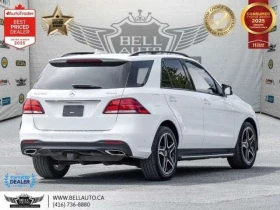 Mercedes-Benz GLE * 400 | AMGPKG | NIGHTPKG | PRMPKG | HARMAN | RNGB, снимка 8