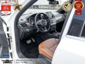 Mercedes-Benz GLE * 400 | AMGPKG | NIGHTPKG | PRMPKG | HARMAN | RNGB, снимка 12