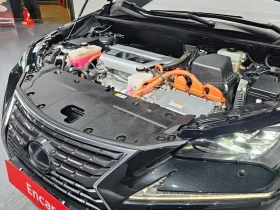 Lexus NX Nx300H Supreme, снимка 6
