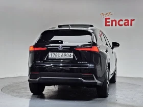 Lexus NX Nx300H Supreme, снимка 4